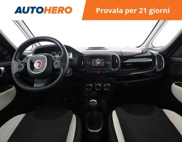 FIAT 500L 1.3 Multijet 95 CV Trekking