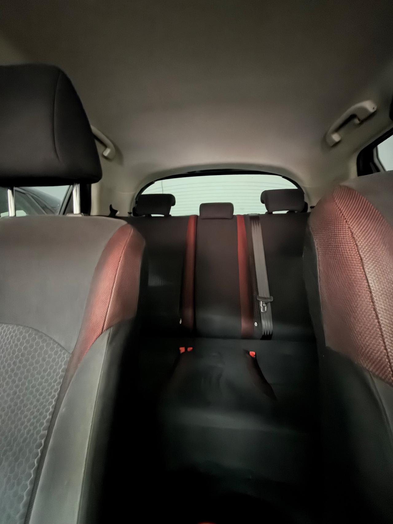 Nissan Juke 1.5 dCi Visia