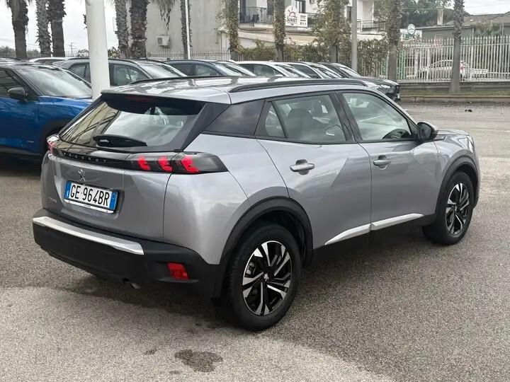 Peugeot 2008 PureTech 100 S&S Allure