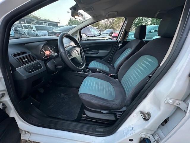 Fiat Grande Punto 1.3 MJT 75 CV 5 porte Dynamic