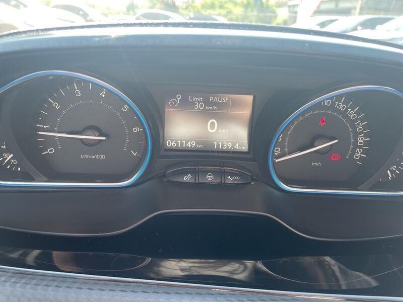 Peugeot 2008 PureTech Turbo 110 S&S Allure