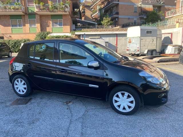 Renault Clio Clio 5p 1.5 dci Yahoo 75cv