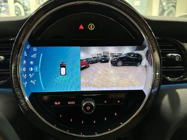 MINI Cooper SE Classic - 17"- Camera - Keyless - Carplay -LED-IVA