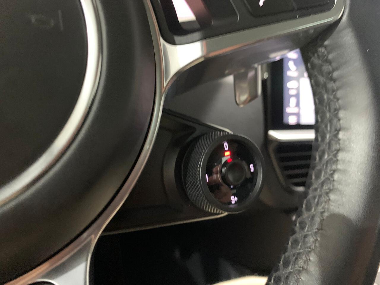 PORSCHE CAYENNE COUPE'3.0 SCARICO-SOSPENSIONI-SOFT