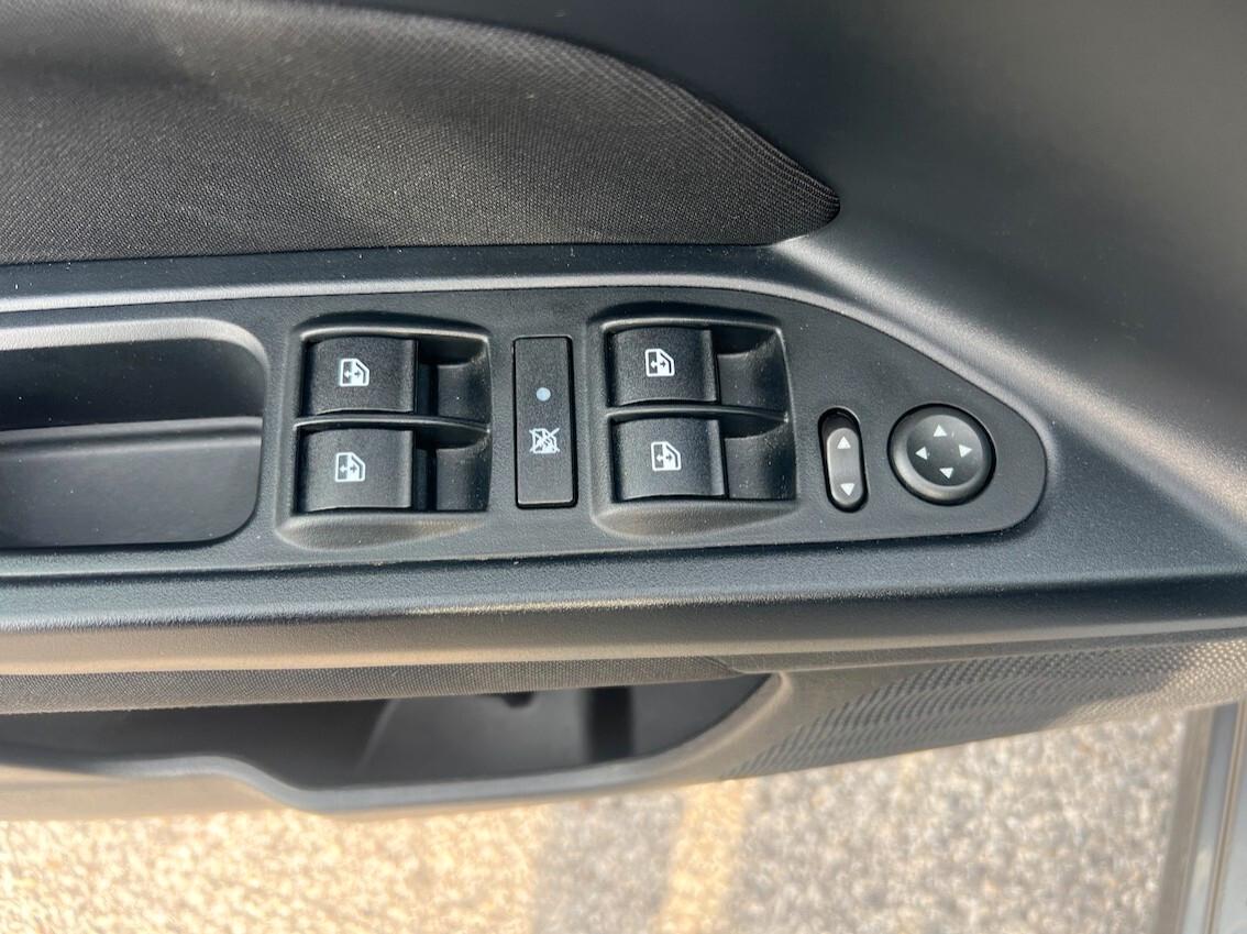 Fiat Tipo 1.0 BUSINESS 100 CV - UNICO PROPRIETARIO