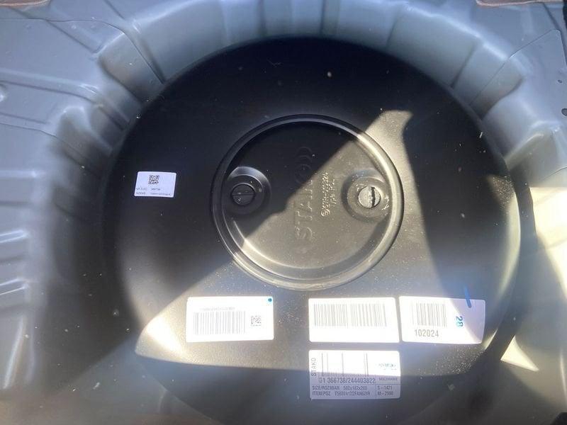 Renault Clio Clio ECO-G 100 CV 5 porte Techno