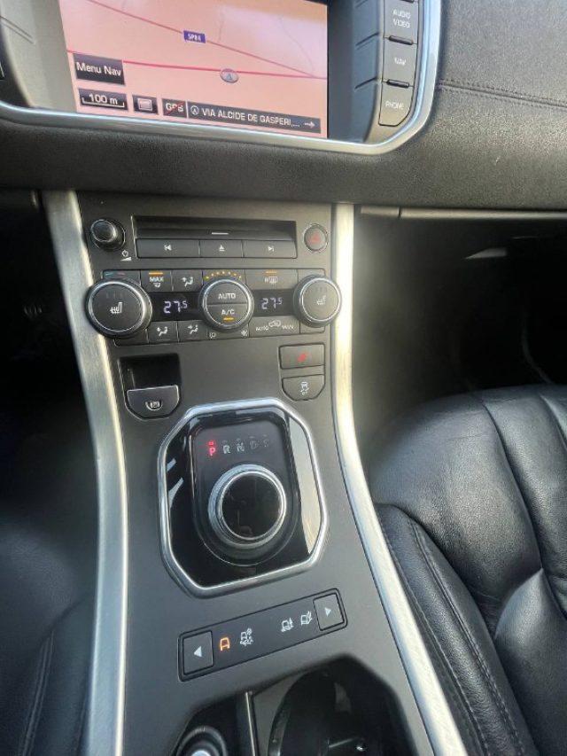 LAND ROVER Range Rover Evoque 2.2 TD4 5p. Prestige