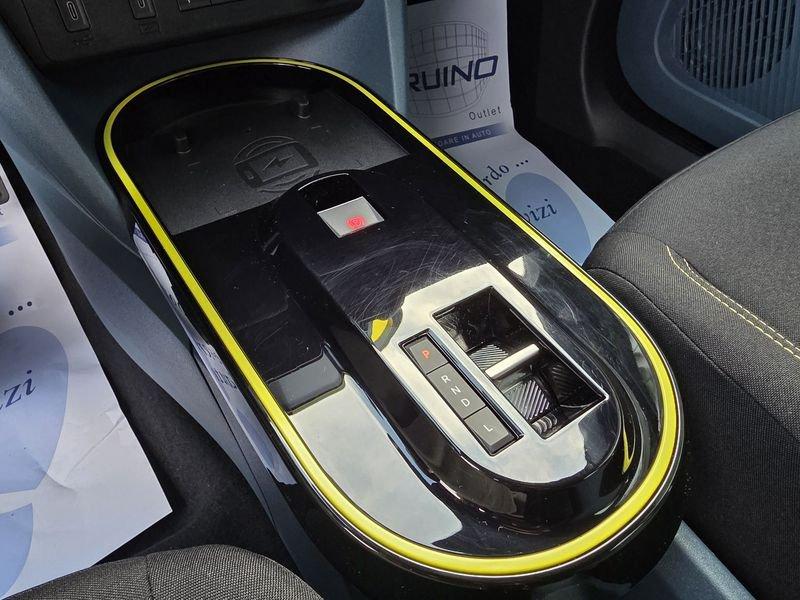 FIAT Grande Panda Hybrid Hybrid Icon con Bonus Easy Go'