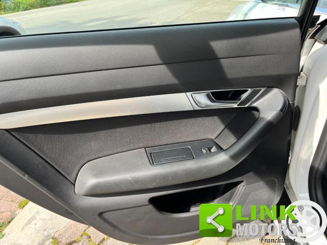 AUDI A6 Avant 2.0 TDI 136 CV F.AP.