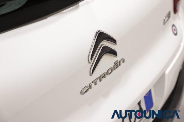 CITROEN C3 PURETECH GPL SHINE