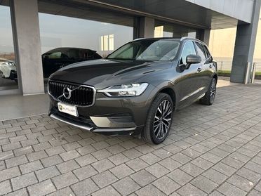 Volvo XC 60 XC60 D3 Business Plus 150CV