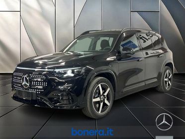 Mercedes GLB EQ 350 AMG Line Advanced Plus 4Matic