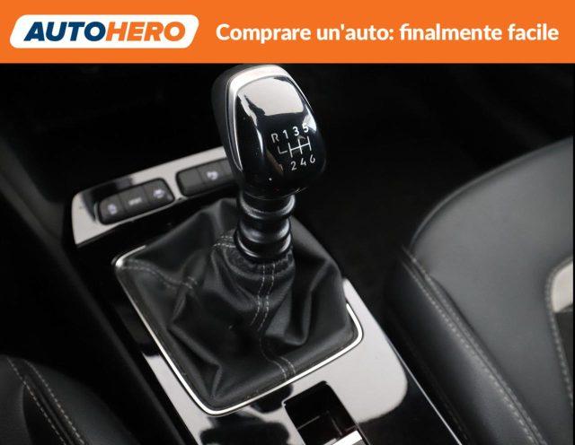 OPEL Mokka 1.2 Turbo 130 CV Ultimate