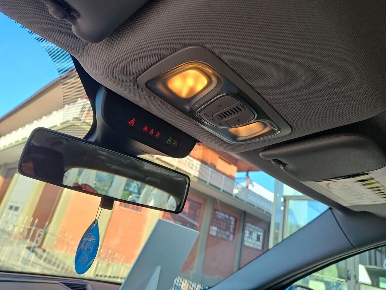 ALFA ROMEO GIULIETTA 1.6 JTDM SUPER 120CV