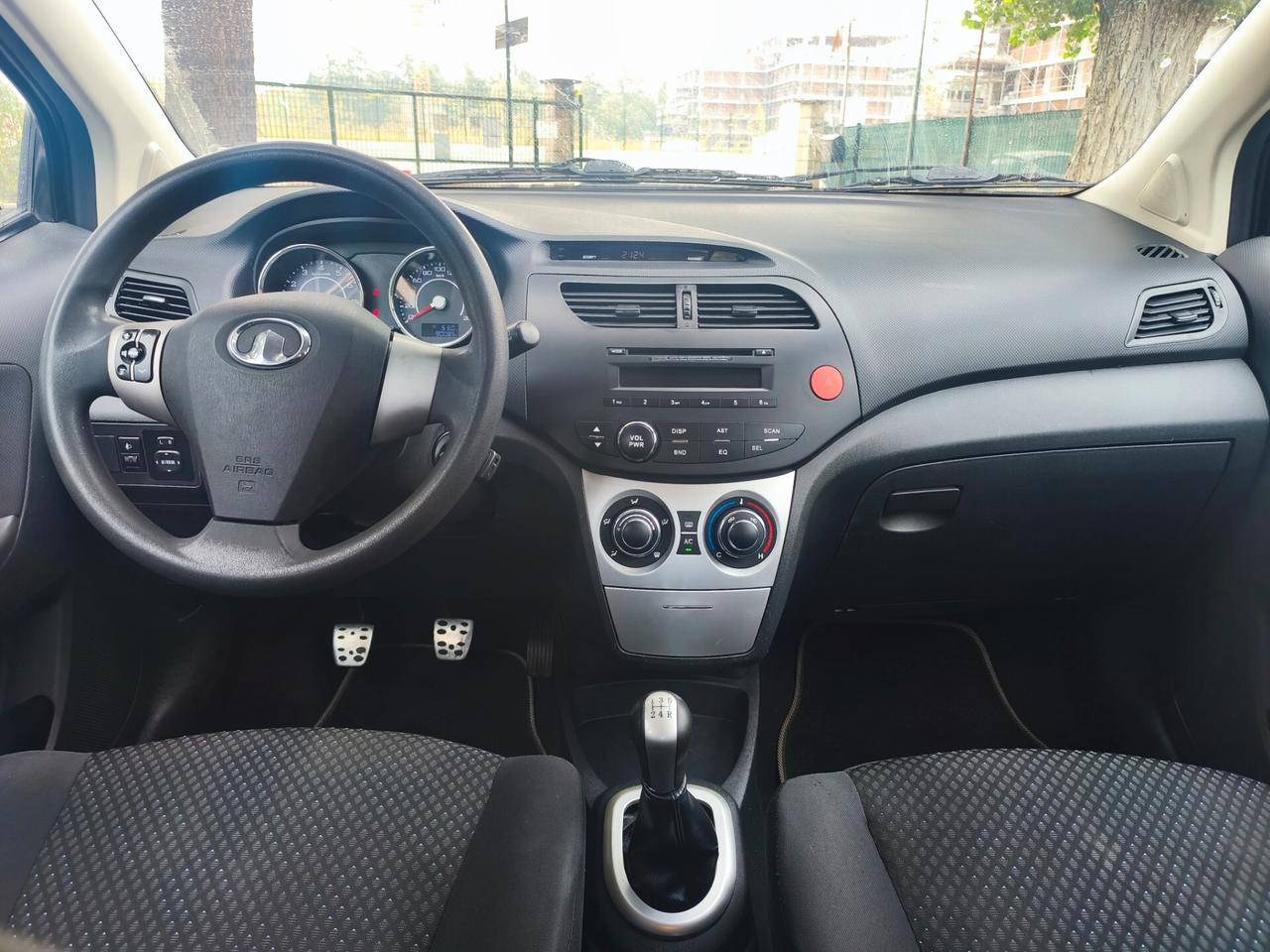 Great Wall Motor Voleex C20R 1.5 Dignity