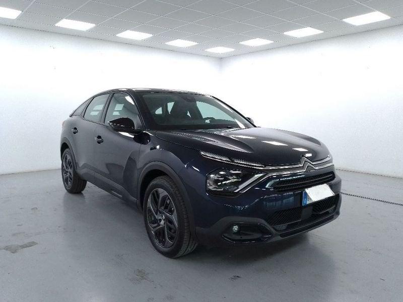 Citroën C4 1.2 puretech Plus s&s 130cv