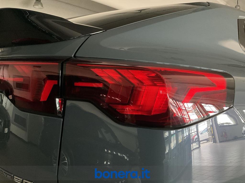 BMW X2 20 d 48V MSport xDrive DCT
