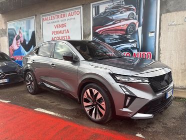 Renault Rafale Full Hybrid E-Tech 200 Techno