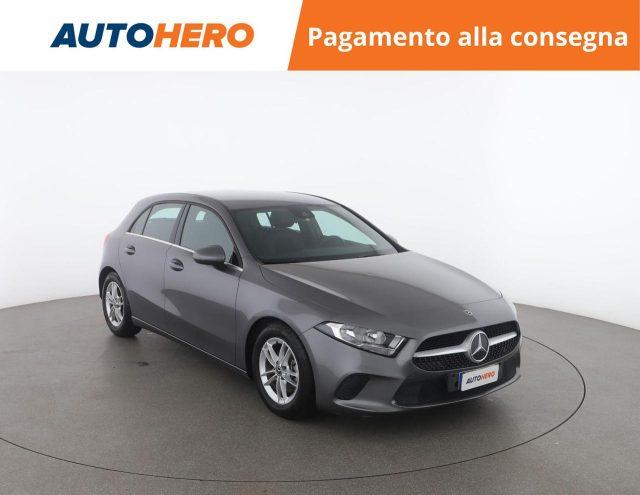 MERCEDES-BENZ A 160 Business