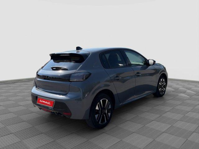 PEUGEOT 208 208 Hybrid 100 e-DCS6 Allure