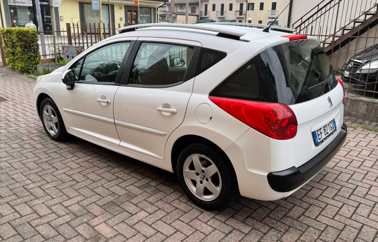 Peugeot 207 1.6 Hdi Ok Neopatentati