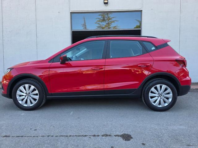 SEAT Arona 1.0 TGI Style