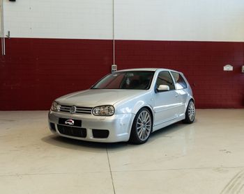 Volkswagen Golf 4 R32