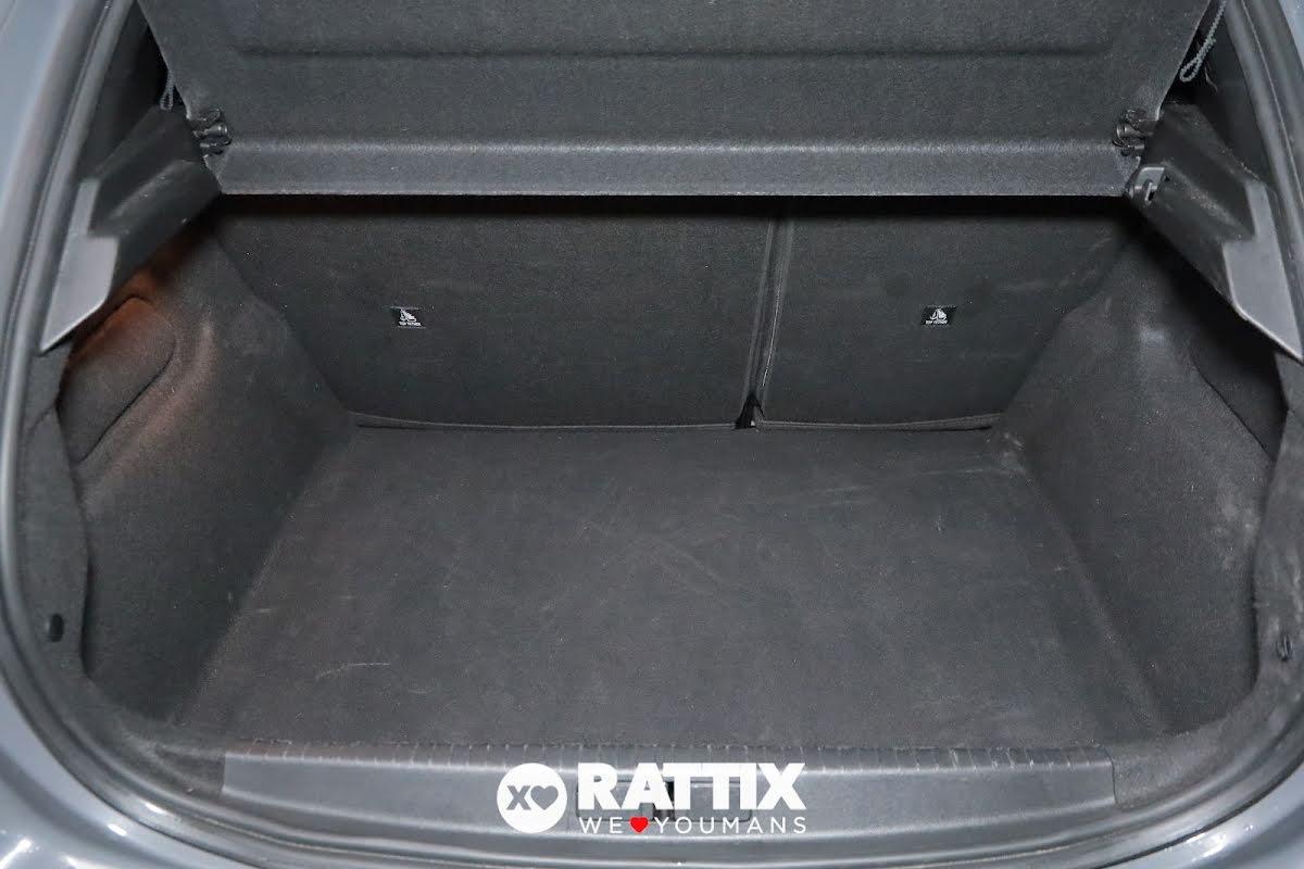 Peugeot 208 1.2 hybrid 100CV Allure e-dcs 6