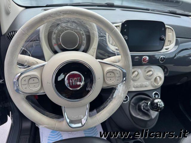 FIAT 500 Dolcevita - PREZZO SENZA VINCOLO DI FINANZIAMENTO