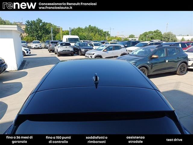 RENAULT Captur TCE 100 GPL FAST TRACK