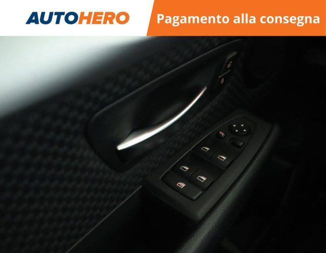 BMW 218 i Active Tourer Advantage