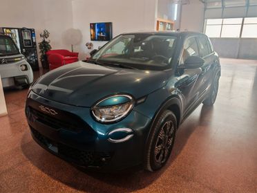 Fiat 600 Hybrid 110 CV DCT MHEV