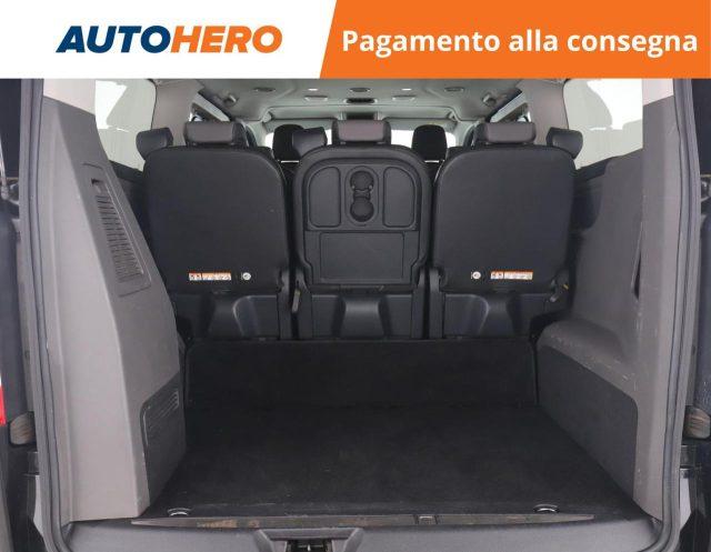 FORD Tourneo Custom 320 2.0 TDCi 185CV aut. PC Titanium X