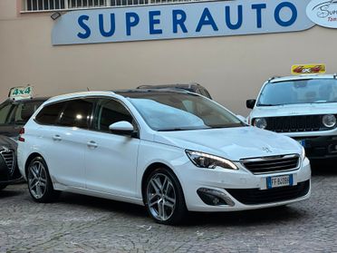 Peugeot 308 BlueHDi 120 S&S GT Line