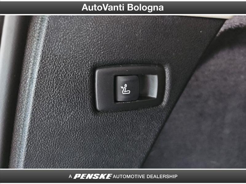 BMW Serie 5 520d 48V xDrive Touring Luxury