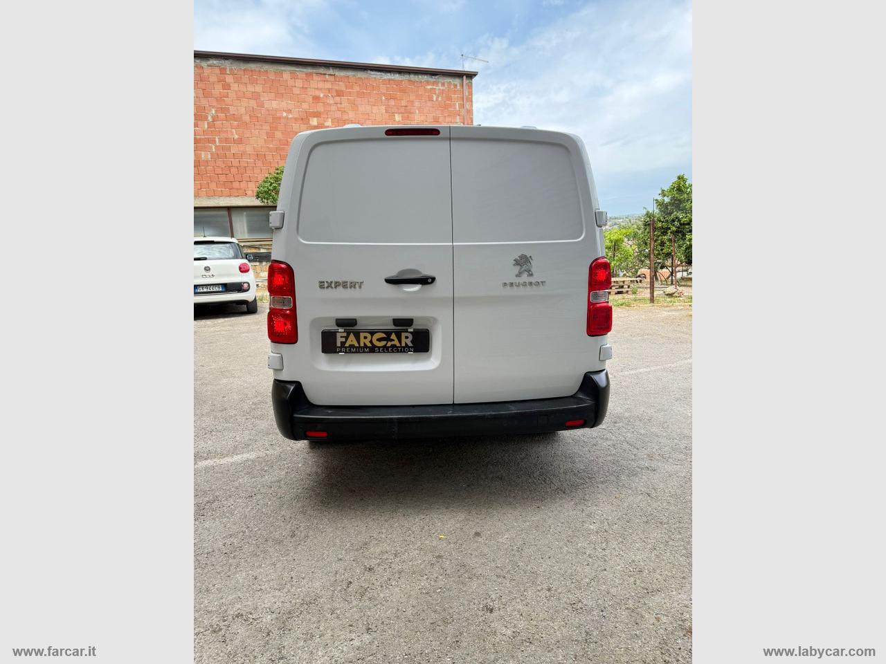 Expert PREMIUM- BlueHDi 100 CV S&S LONG PL-TN