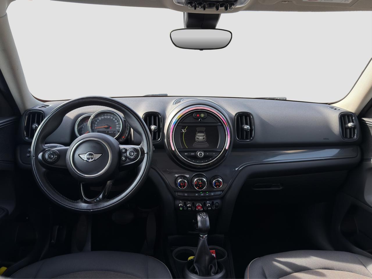 MINI Mini Countryman F60 2.0 Cooper D Countryman