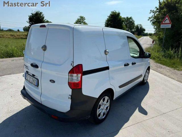 FORD Transit Courier TRANSIT COURIER 1.5 TDCi 75 cv E6- FZ212HX