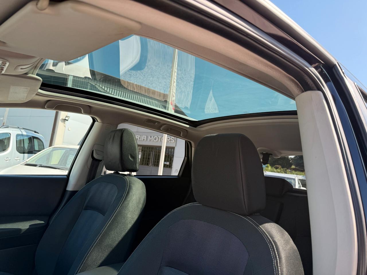 Nissan Qashqai 1.5 dCi N-Tec 68.000 KM