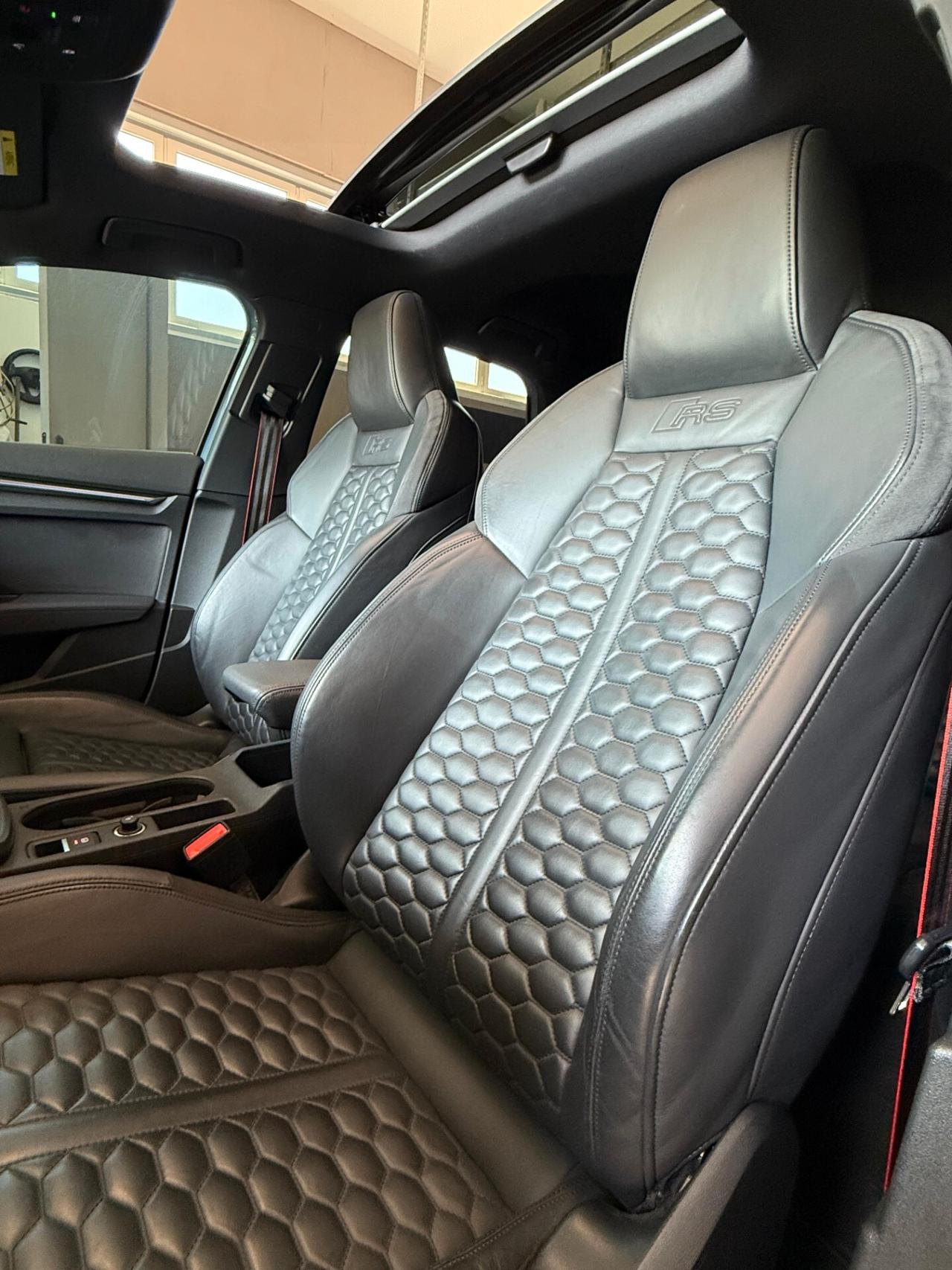 Audi A3 RS 3 SPB TFSI quattro S tronic
