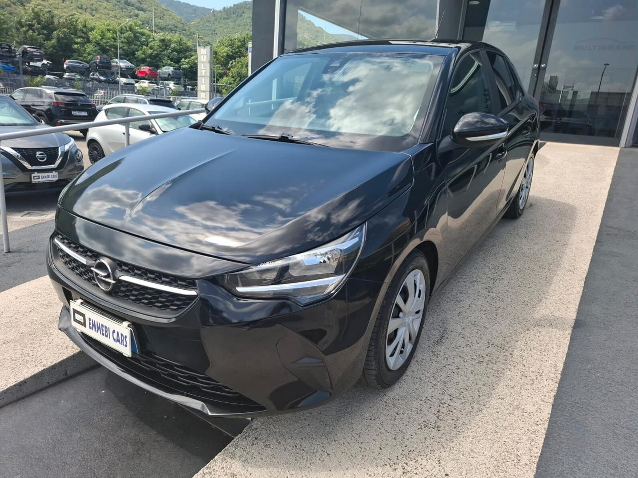 OPEL CORSA 1.5 DCI 100 CV EDITION