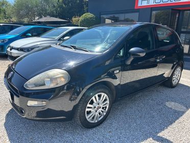 Fiat Punto 1.3 MTJ 5P Lounge