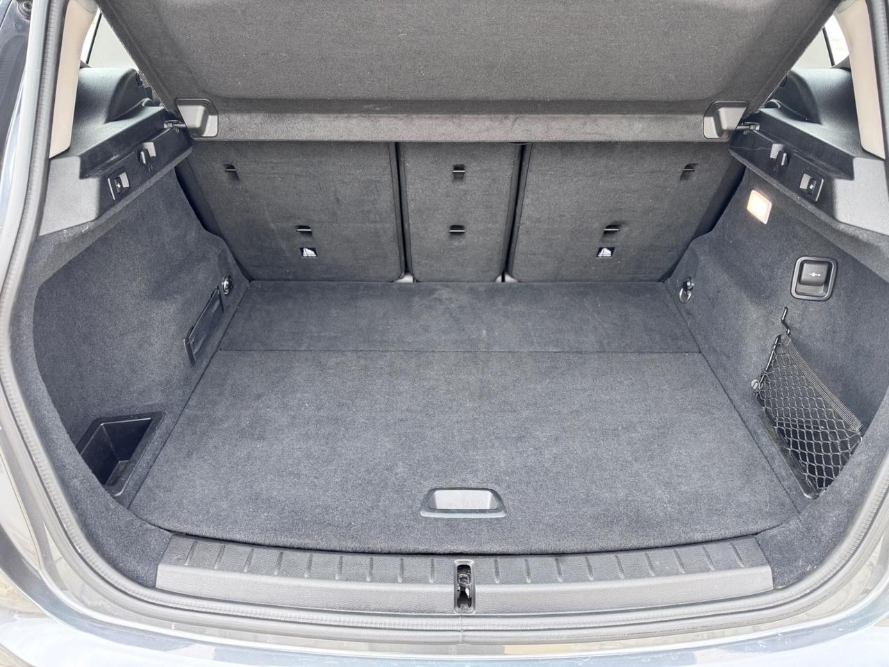 Bmw 216 Active tourer avantage