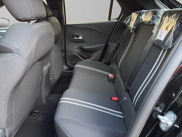 Opel Corsa Hybrid 110 CV aut. GS