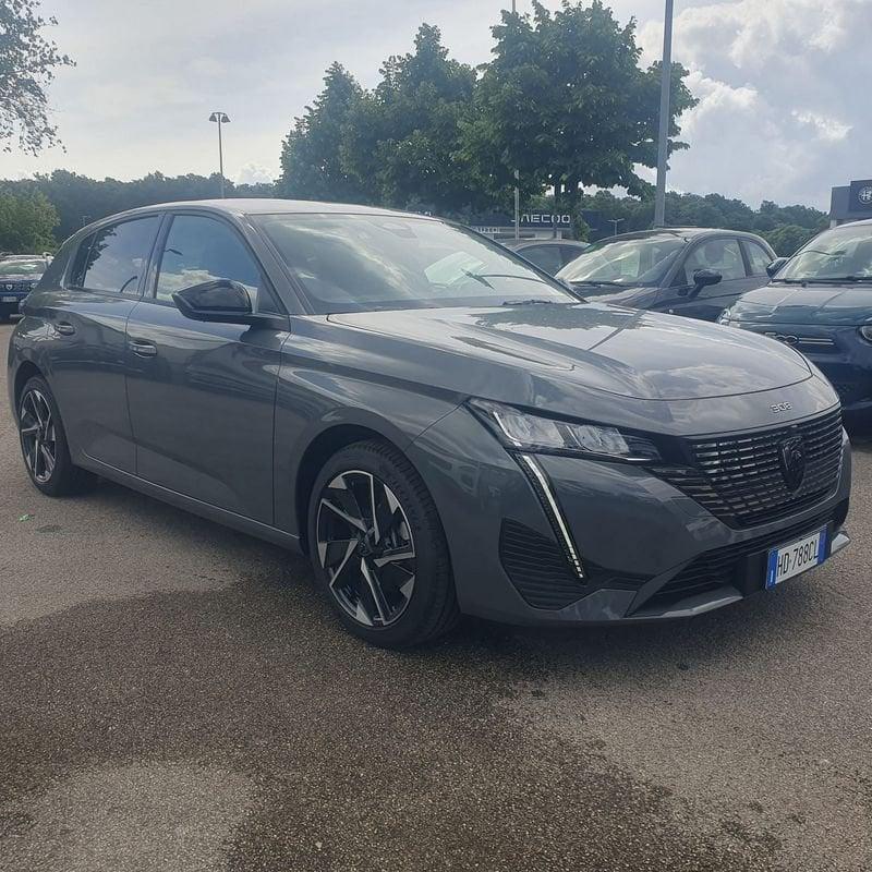 Peugeot 308 BL - Hybrid 145