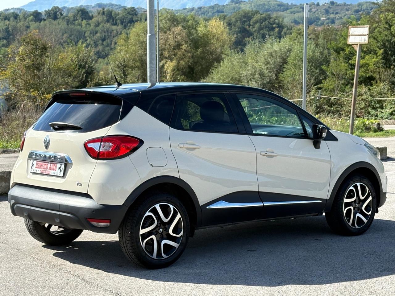 Renault Captur TCe Energy FULL/LED/NAV