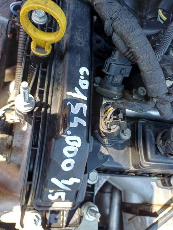Ford Fiesta Fiesta 3p 1.0 80cv 1°PROP-GARANZIA-KM CERTIFICATI