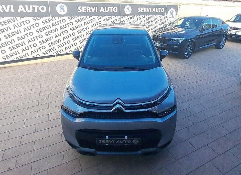 Citroën C3 Aircross PureTech 110 S&S You