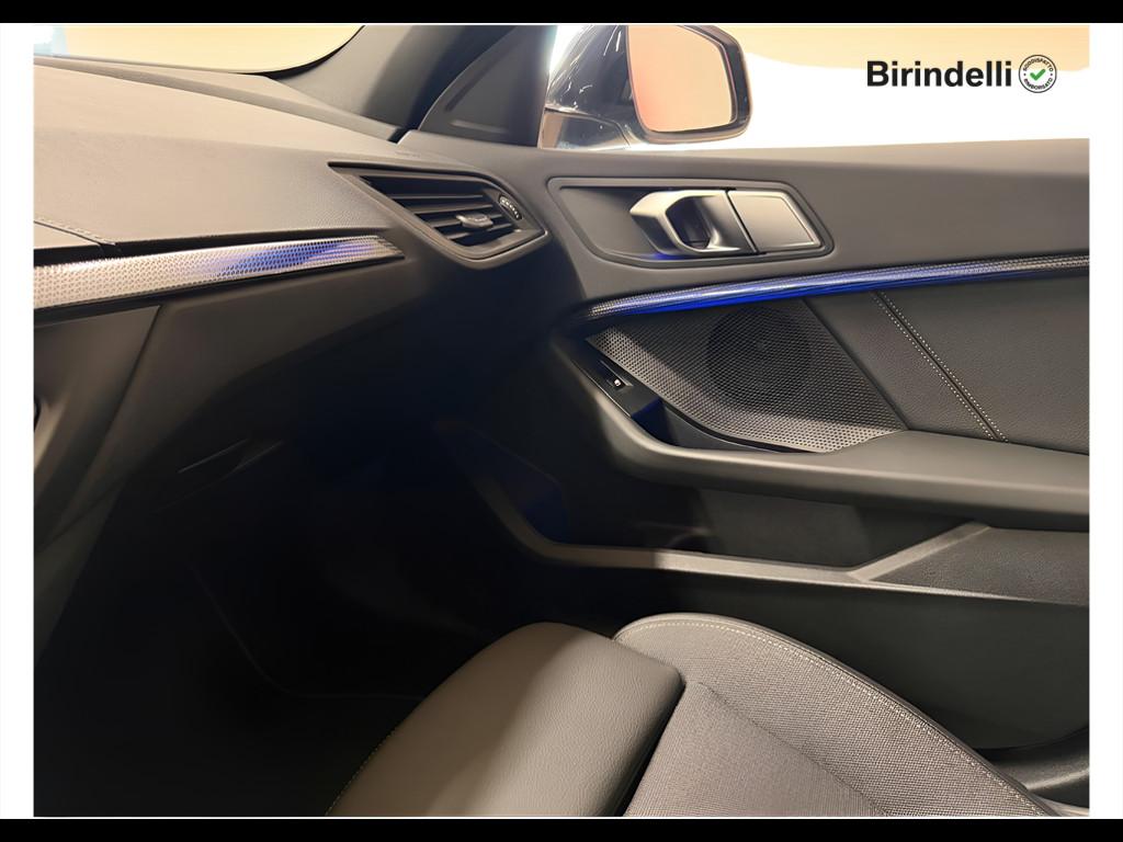 BMW Serie 1 (F40) - 118d 5p. Sport