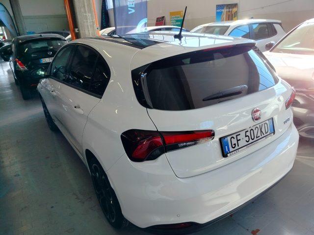 FIAT Tipo 1.6 Mjt 5p Sport